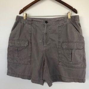 Croft & Barrow Cargo Shorts